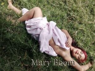 Mary_Boom