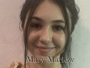 Mary_Marlow