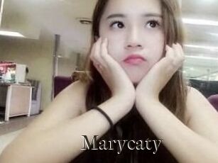 Marycaty