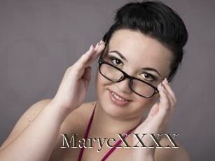 MaryeXXXX