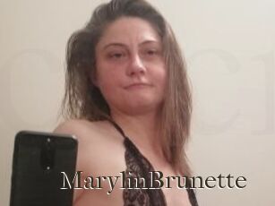 MarylinBrunette