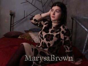 MarysaBrown