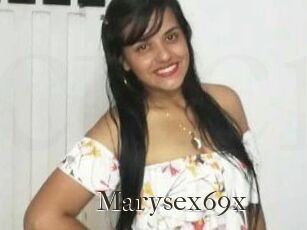 Marysex69x