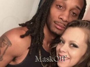 MaskOff