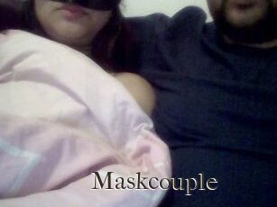 Maskcouple