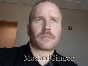 MaskedGinger