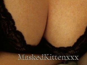 MaskedKittenxxx