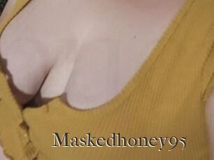 Maskedhoney95