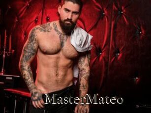 MasterMateo