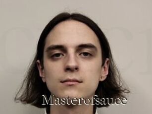 Masterofsauce