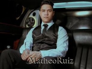 MatheoRuiz