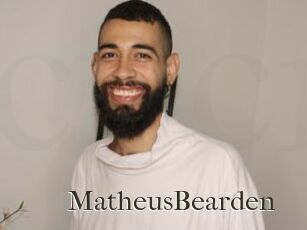 MatheusBearden