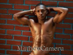 MathewCameru