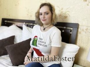 MatildaFoster