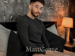 MattConte