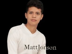 MattJonson