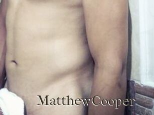 MatthewCooper