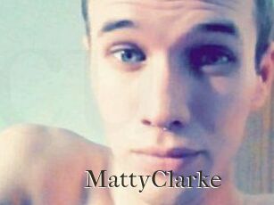 MattyClarke