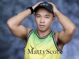 MattyScott