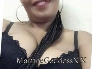 MatureGoddessXX