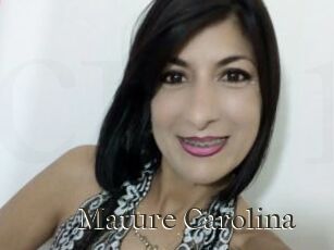 Mature_Carolina