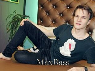 MaxBass