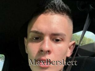 MaxBershett