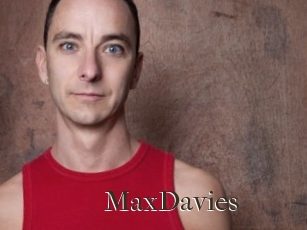 MaxDavies