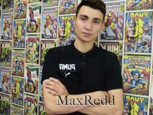 MaxRedd