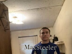 MaxSteeler