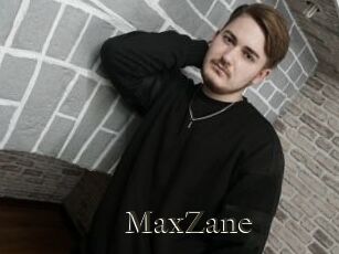 MaxZane