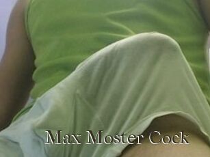 Max_Moster_Cock