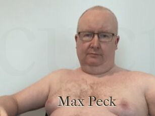 Max_Peck