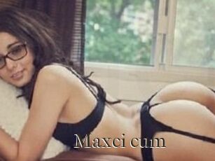 Maxci_cum