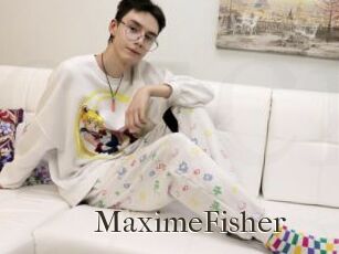 MaximeFisher