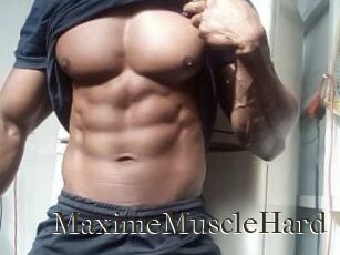 MaximeMuscleHard