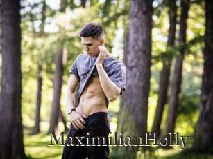 MaximilianHolly