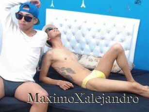 MaximoXalejandro