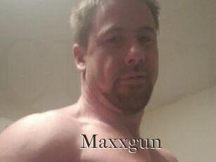 Maxxgun