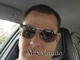 Maxximmo