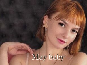 May_baby