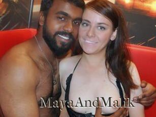 MayaAndMalik