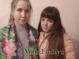 MayaEmiliya