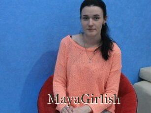 MayaGirlish