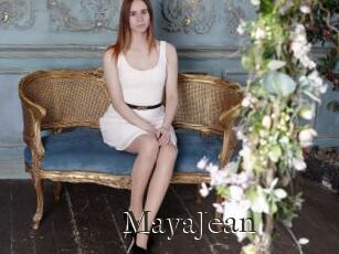 MayaJean