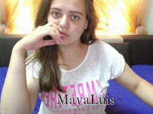 MayaLuis