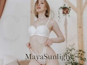 MayaSunlight