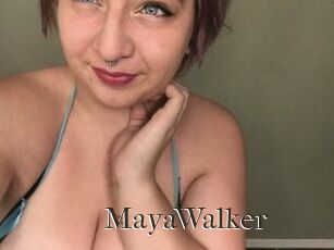 MayaWalker