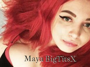 Maya_BigTitsX