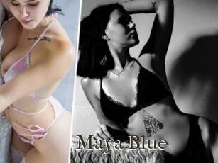 Maya_Blue